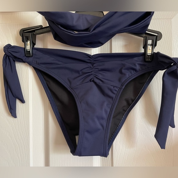 NWT VENUS 2-PC SET SPORTS ILLUSTRATED Two Piece Bikini -PLEASE READ DESCRIPTION - Picture 4 of 9